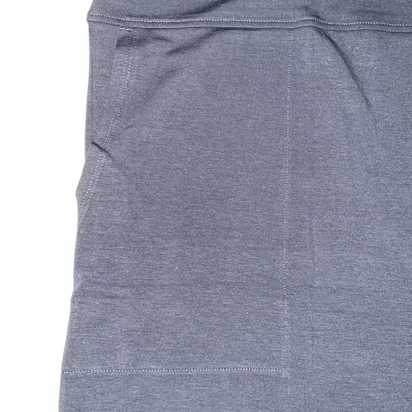 Eileen Fisher T-Shirt Dress - Picture 5 of 6
